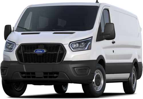 2022 Ford Transit-150 Cargo Van